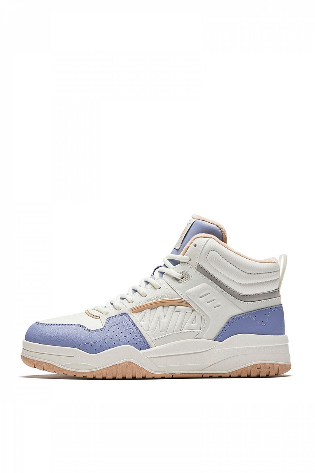 КРОССОВКИ ПОВСЕДНЕВНЫЕ УТЕПЛЕННЫЕ ANTA GRAND SLAM