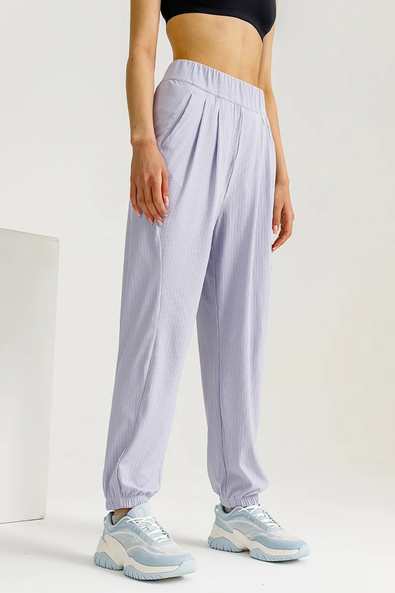 БРЮКИ ТРИКОТАЖНЫЕ ANTA ICE PANTS