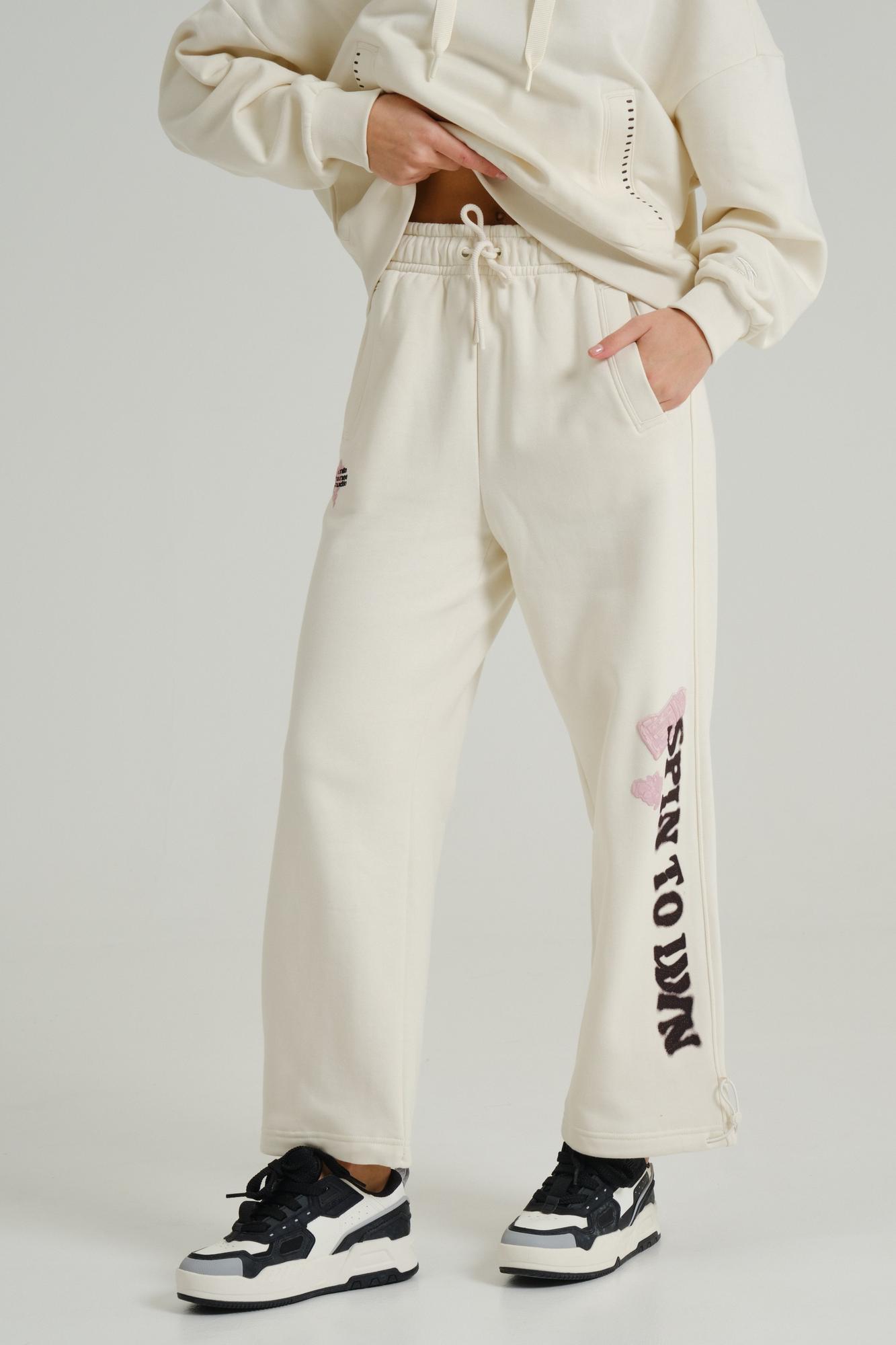 БРЮКИ ТРИКОТАЖНЫЕ УТЕПЛЕННЫЕ ANTA FREEZE