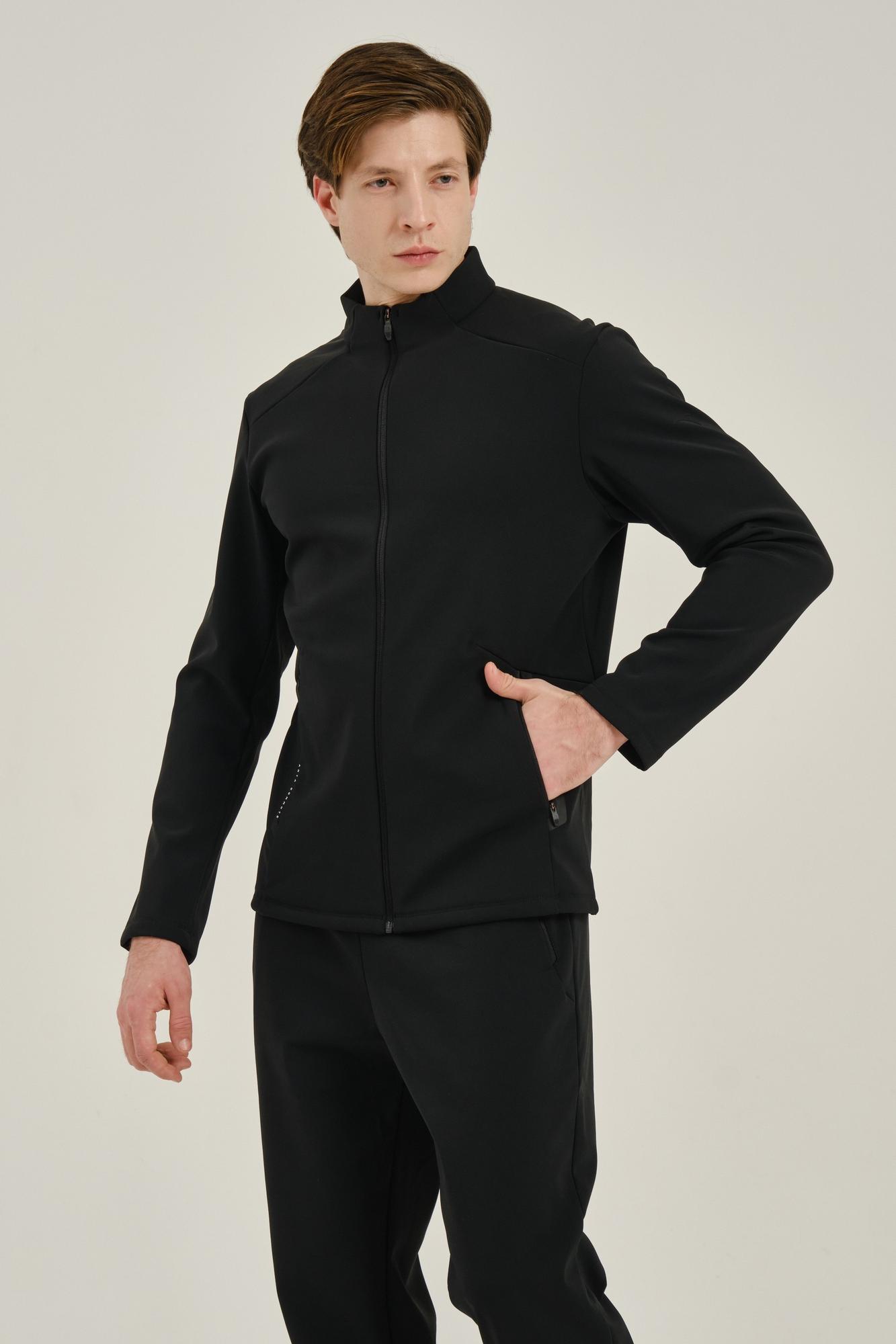 ОЛИМПИЙКА УТЕПЛЕННАЯ ANTA TRIP-HIGH VALUE