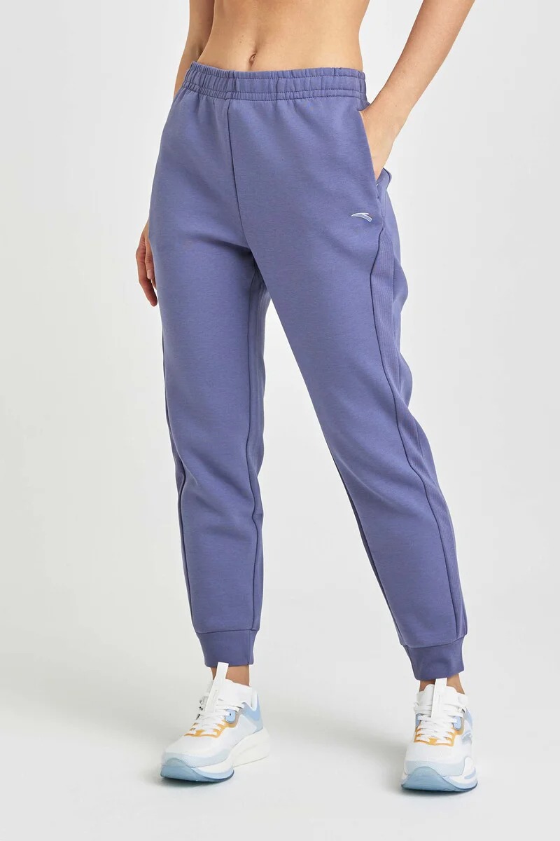 БРЮКИ ТРИКОТАЖНЫЕ ANTA FAT BURNING