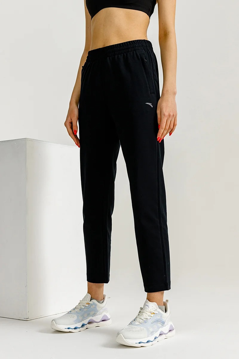 БРЮКИ ТРИКОТАЖНЫЕ ANTA SPORTS CLASSIC