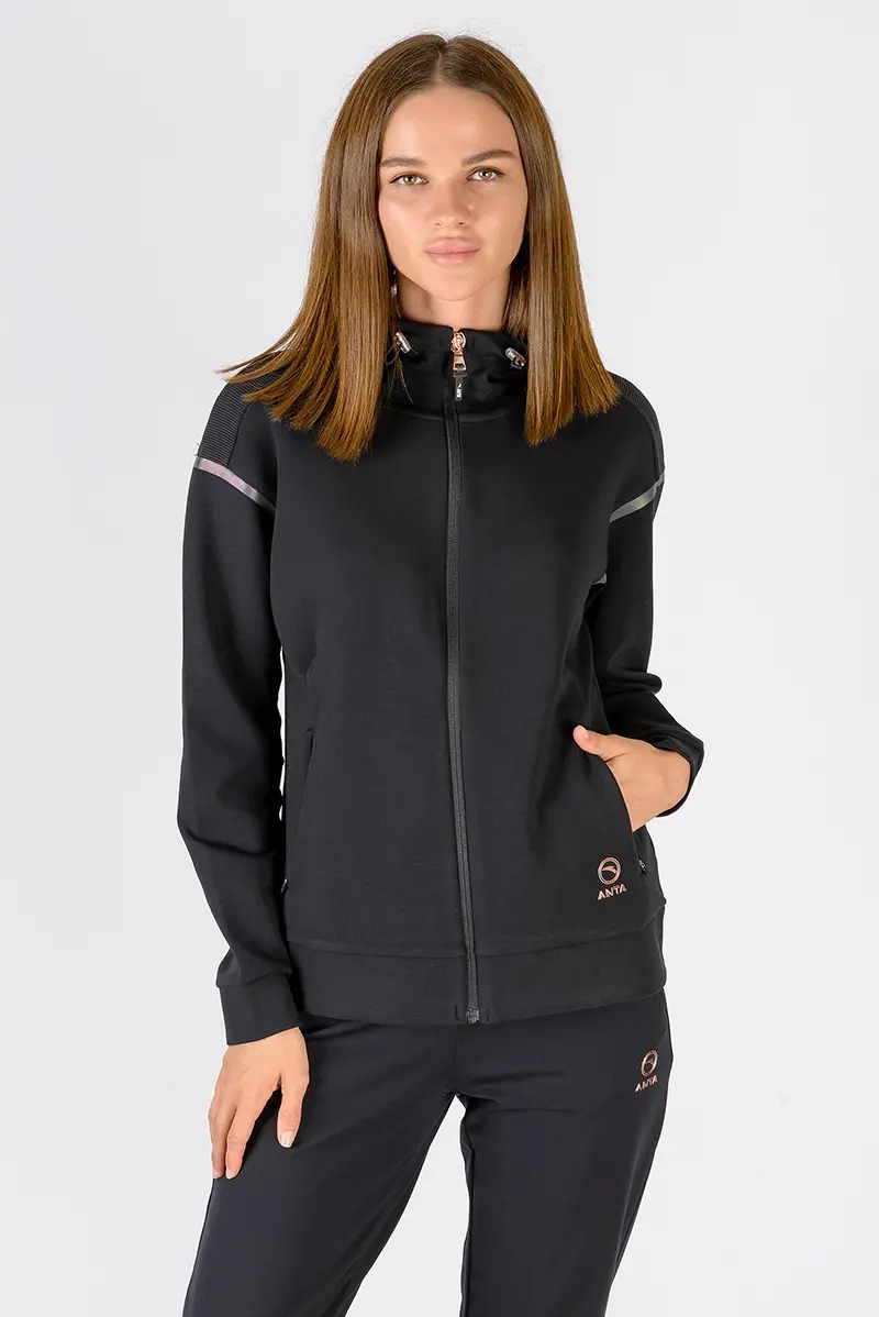 ТОЛСТОВКА НА МОЛНИИ ANTA