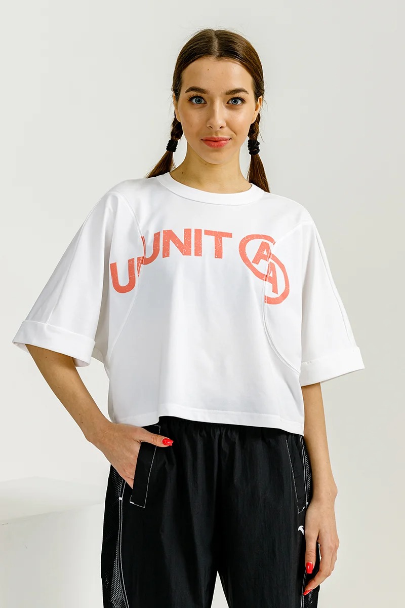 ФУТБОЛКА ANTA DANCE PARTY