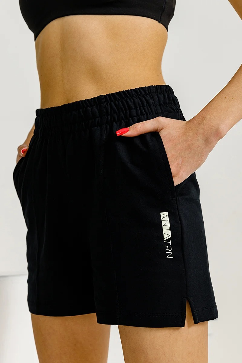 ШОРТЫ ТРИКОТАЖНЫЕ ANTA SPORTS CLASSIC