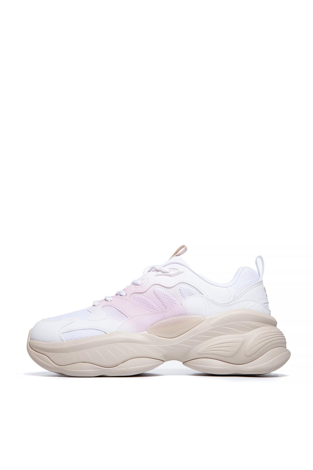 КРОССОВКИ ПОВСЕДНЕВНЫЕ ANTA NUT