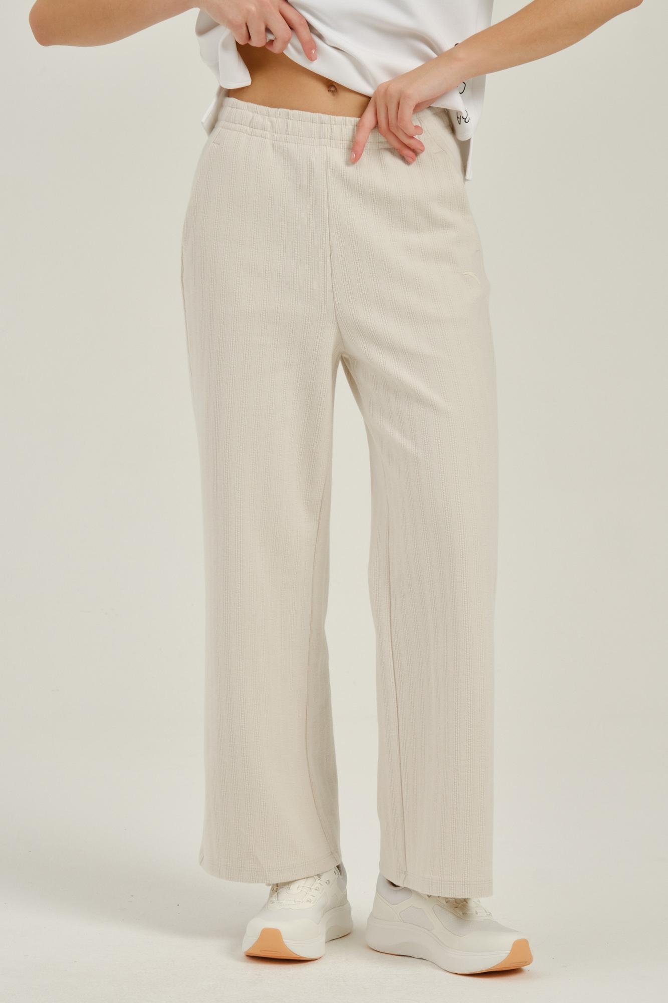 БРЮКИ ТРИКОТАЖНЫЕ ANTA COMMUTE