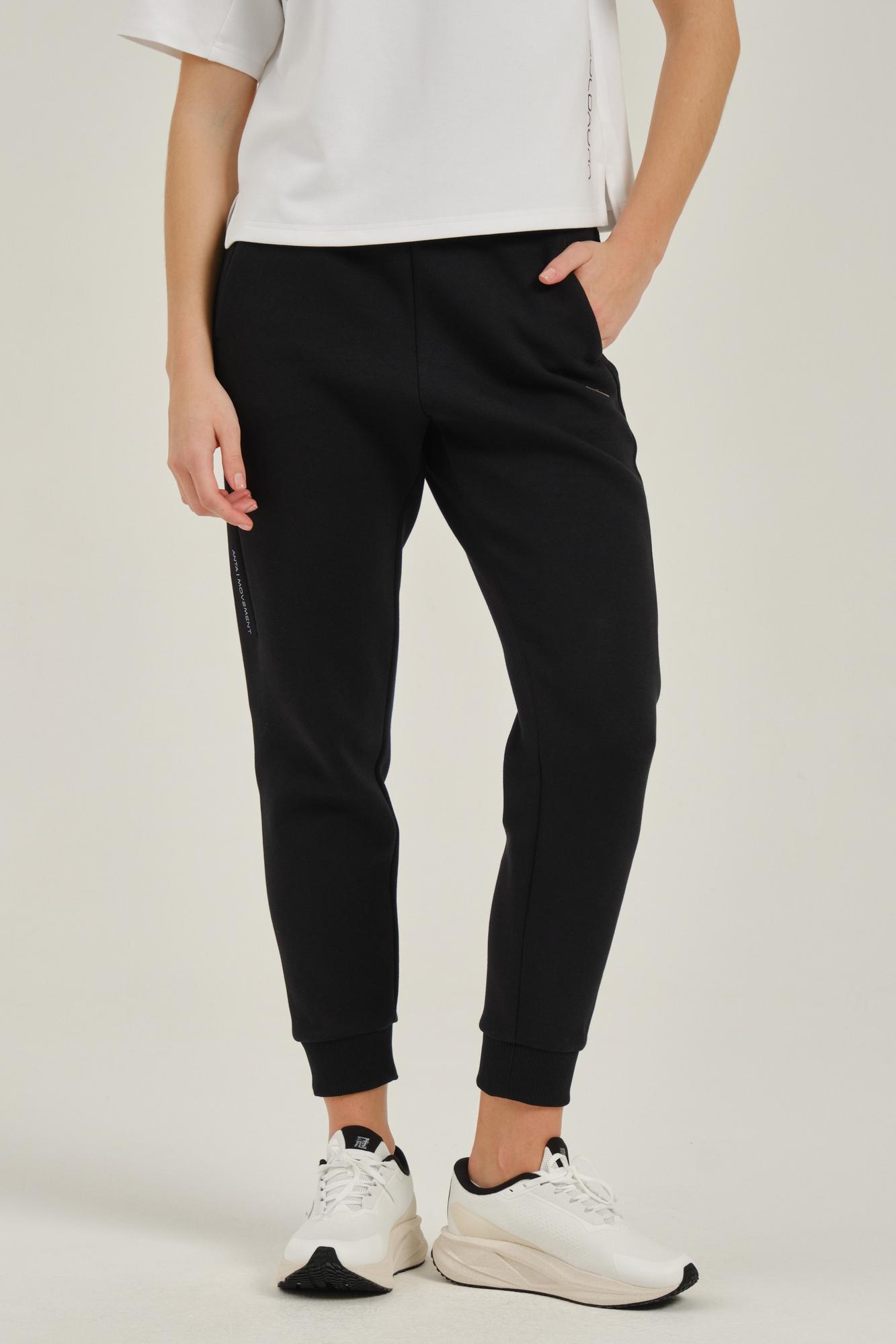 БРЮКИ ТРИКОТАЖНЫЕ ANTA TRAINING