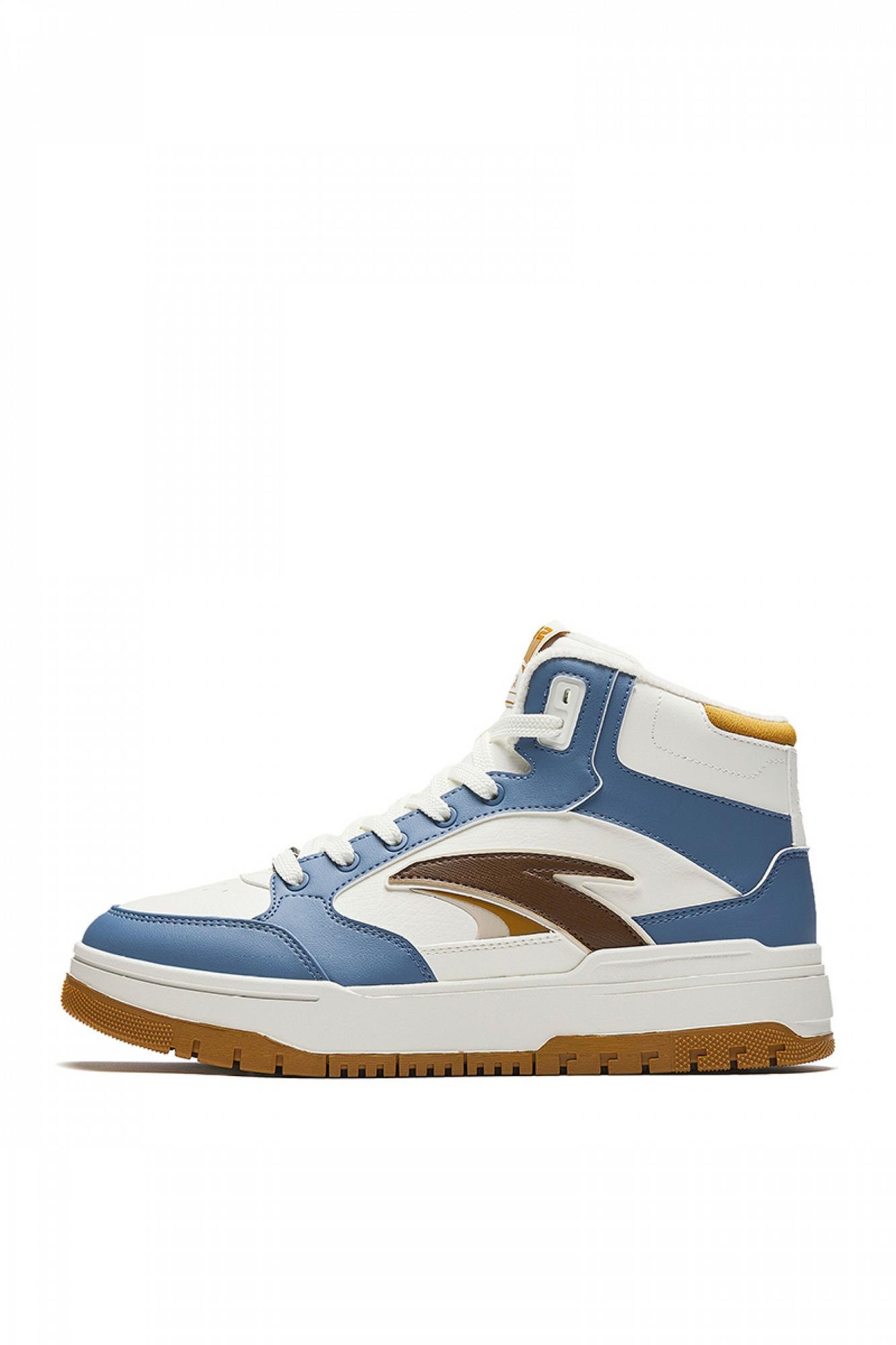 КЕДЫ УТЕПЛЕННЫЕ ANTA 982