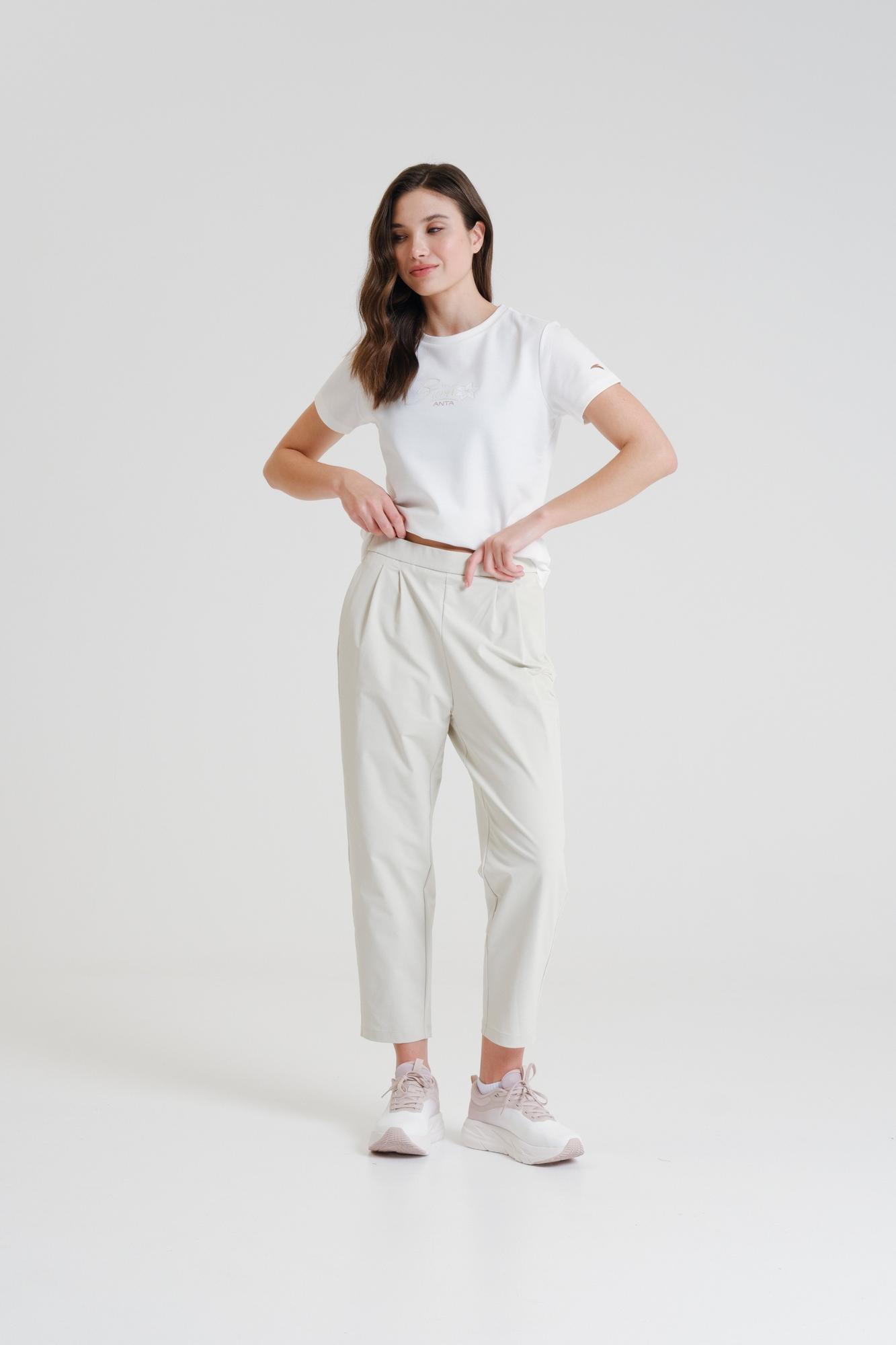 БРЮКИ ТЕКСТИЛЬНЫЕ ANTA TRAINING