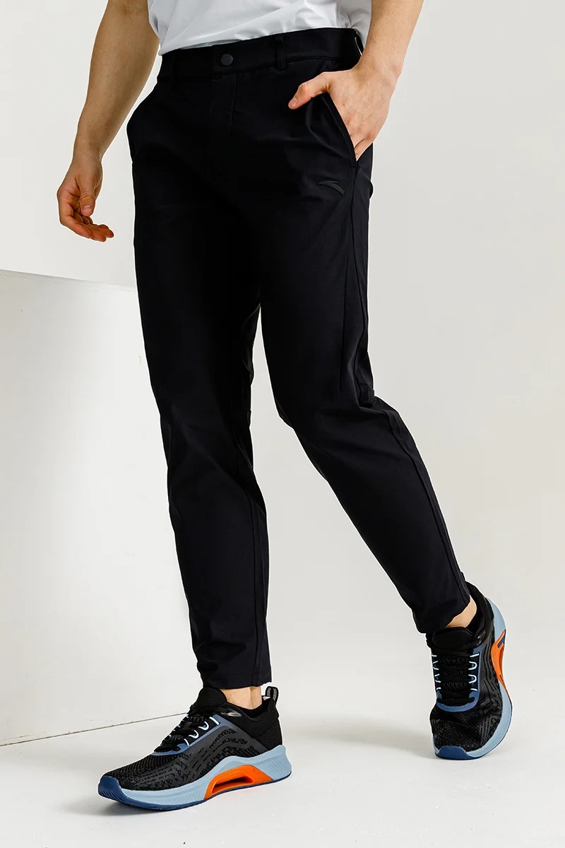 БРЮКИ ТРИКОТАЖНЫЕ ANTA PANTS BAR-TRAVEL