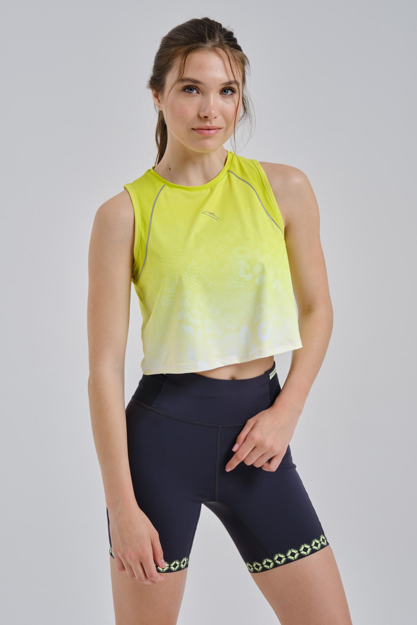 МАЙКА ANTA RACING CHALLENGE