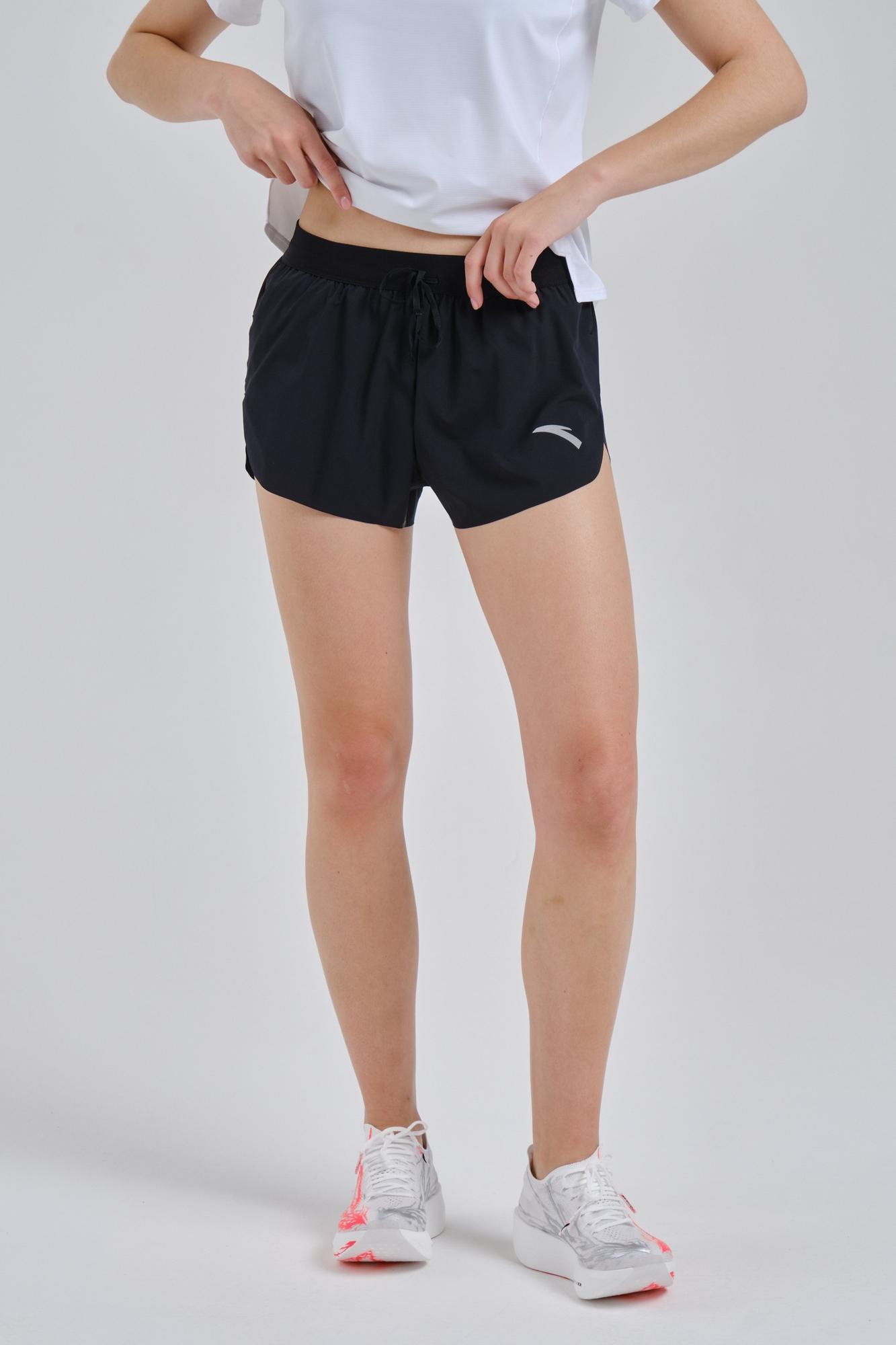 ШОРТЫ ТЕКСТИЛЬНЫЕ ANTA RACING CHALLENGE