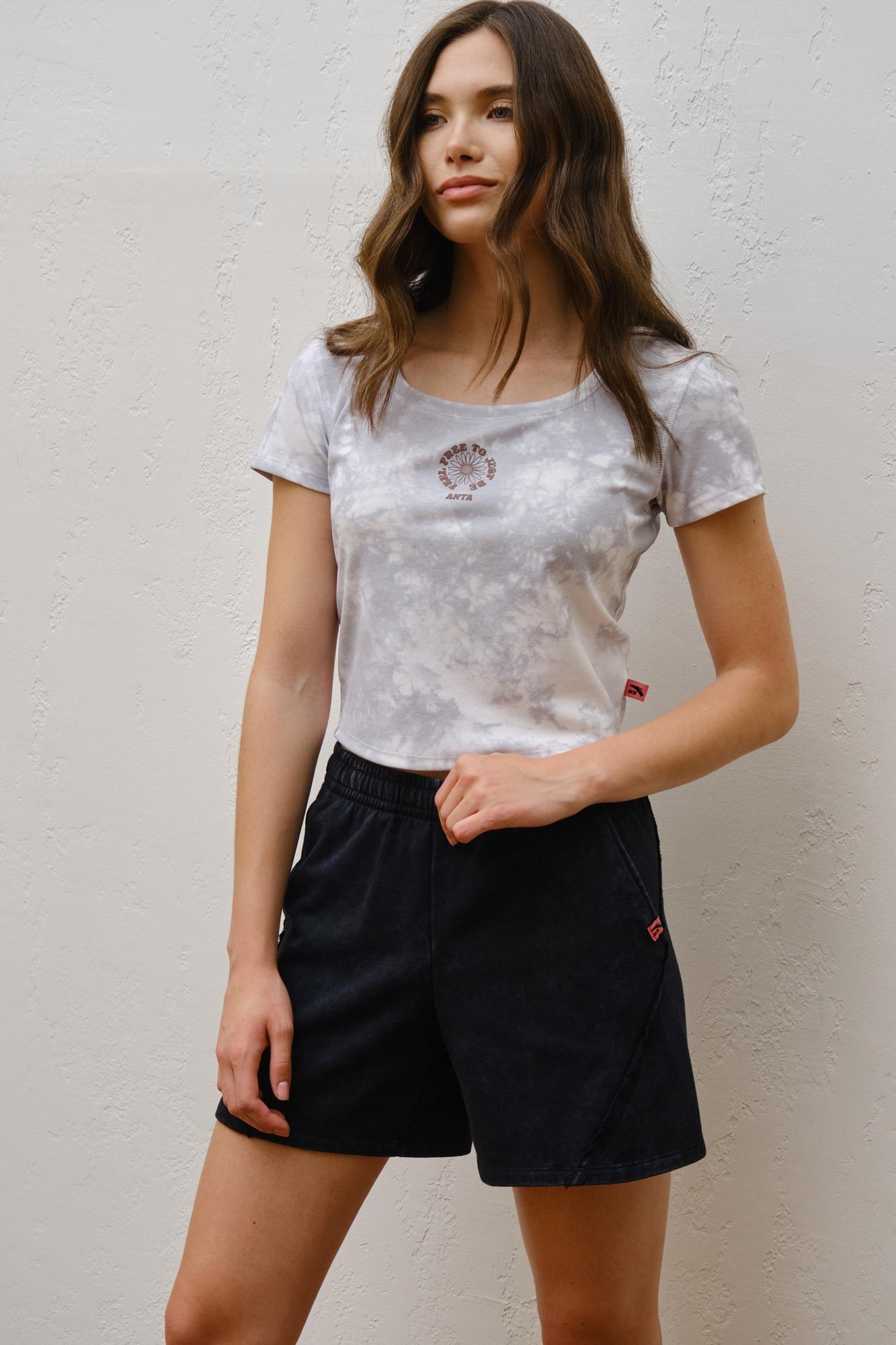 ШОРТЫ ТРИКОТАЖНЫЕ ANTA IP