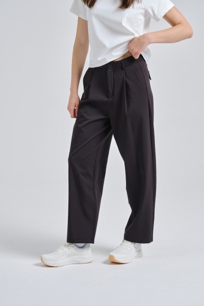 БРЮКИ ТЕКСТИЛЬНЫЕ ANTA COMMUTE