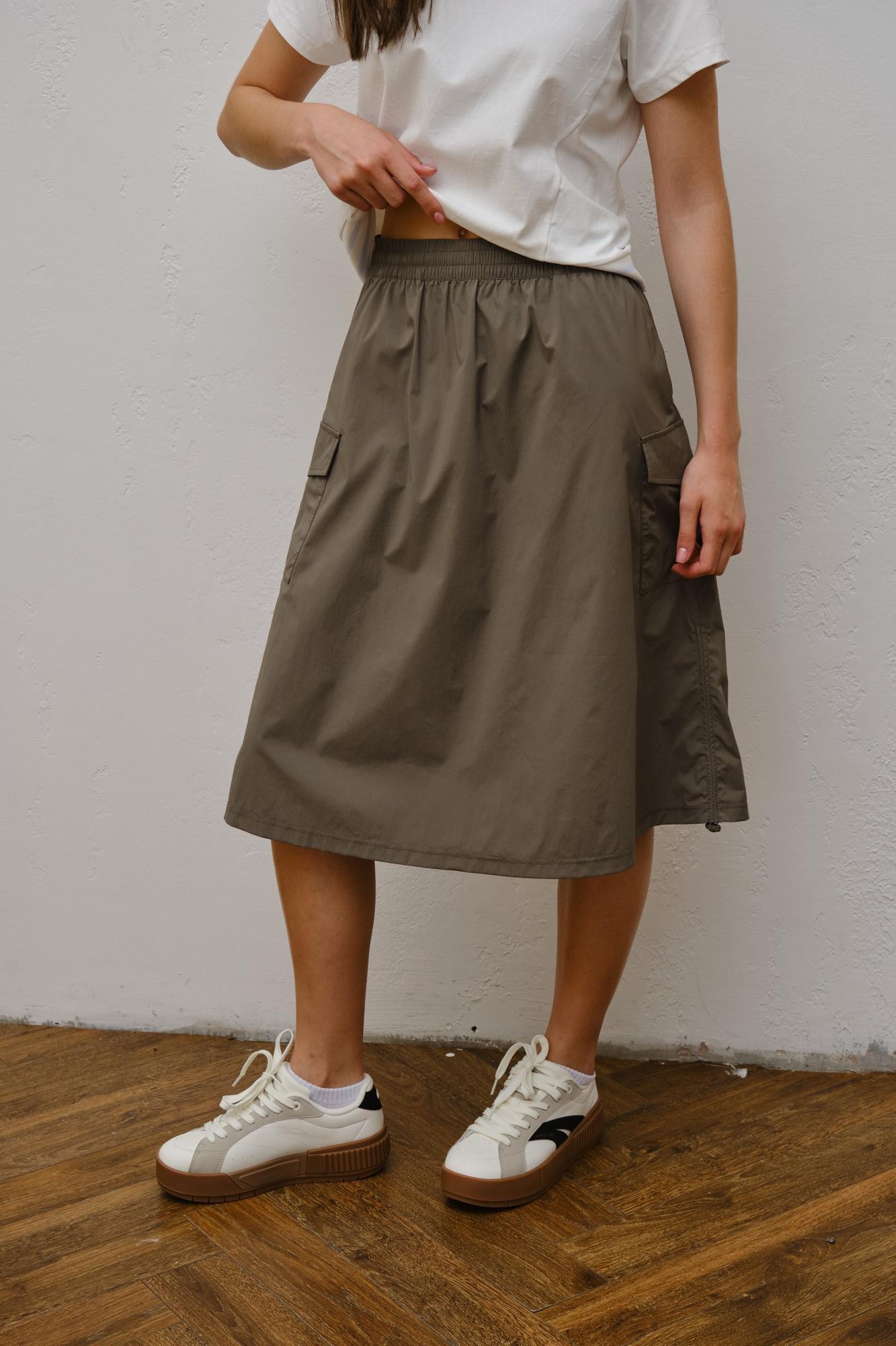 ЮБКА ANTA COMMUTE