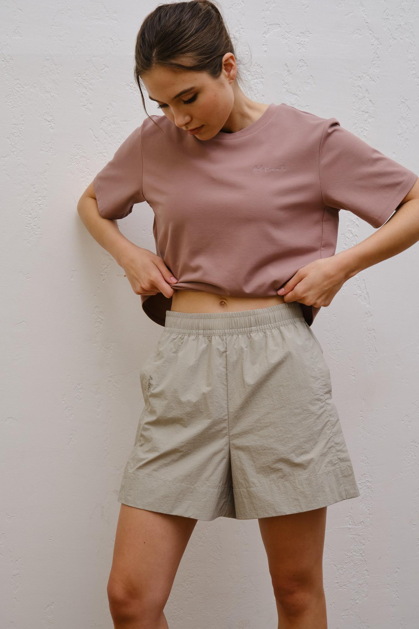 ШОРТЫ ТЕКСТИЛЬНЫЕ ANTA COMMUTE