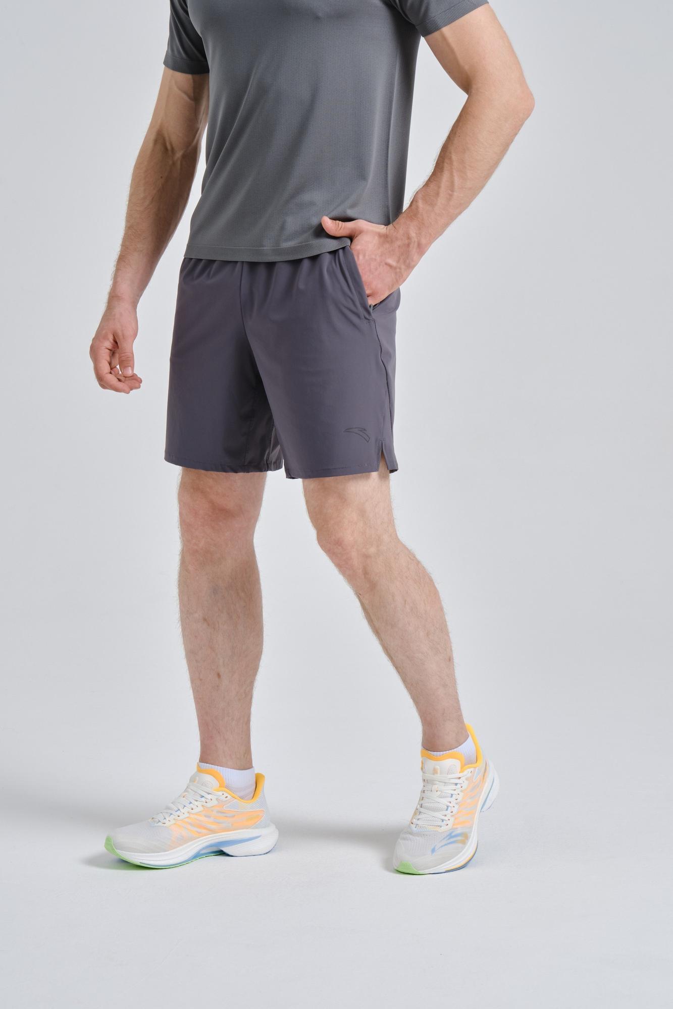 ШОРТЫ ТЕКСТИЛЬНЫЕ ANTA ADVANCED RUNNING