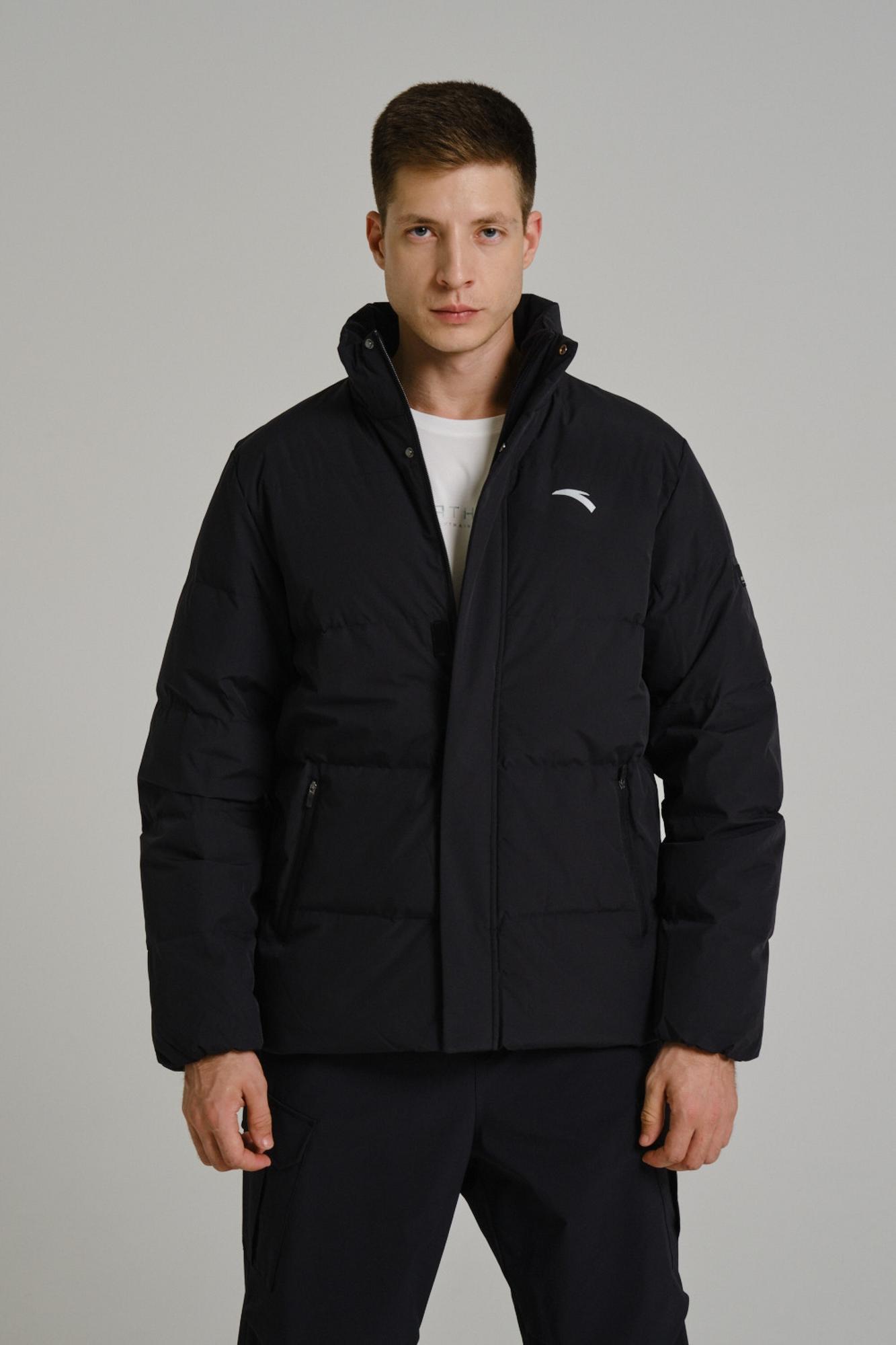 ПУХОВИК КОРОТКИЙ ANTA