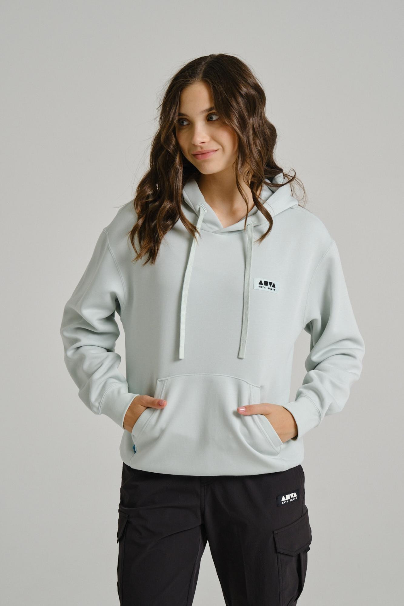 ХУДИ ANTA SKATE FAMILY