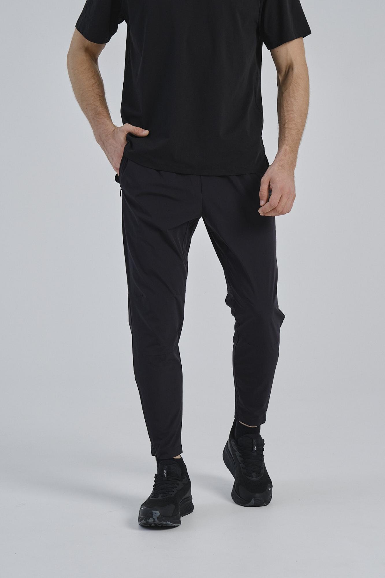 БРЮКИ ТЕКСТИЛЬНЫЕ ANTA RACING CHALLENGE