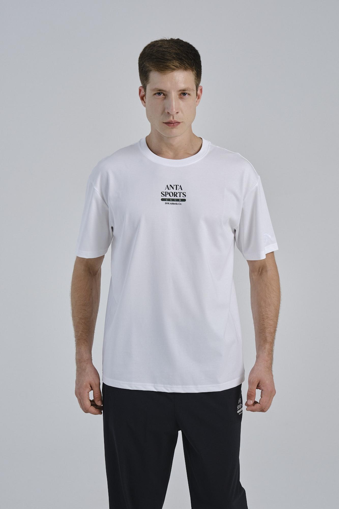 ФУТБОЛКА ANTA BEACH PARTY