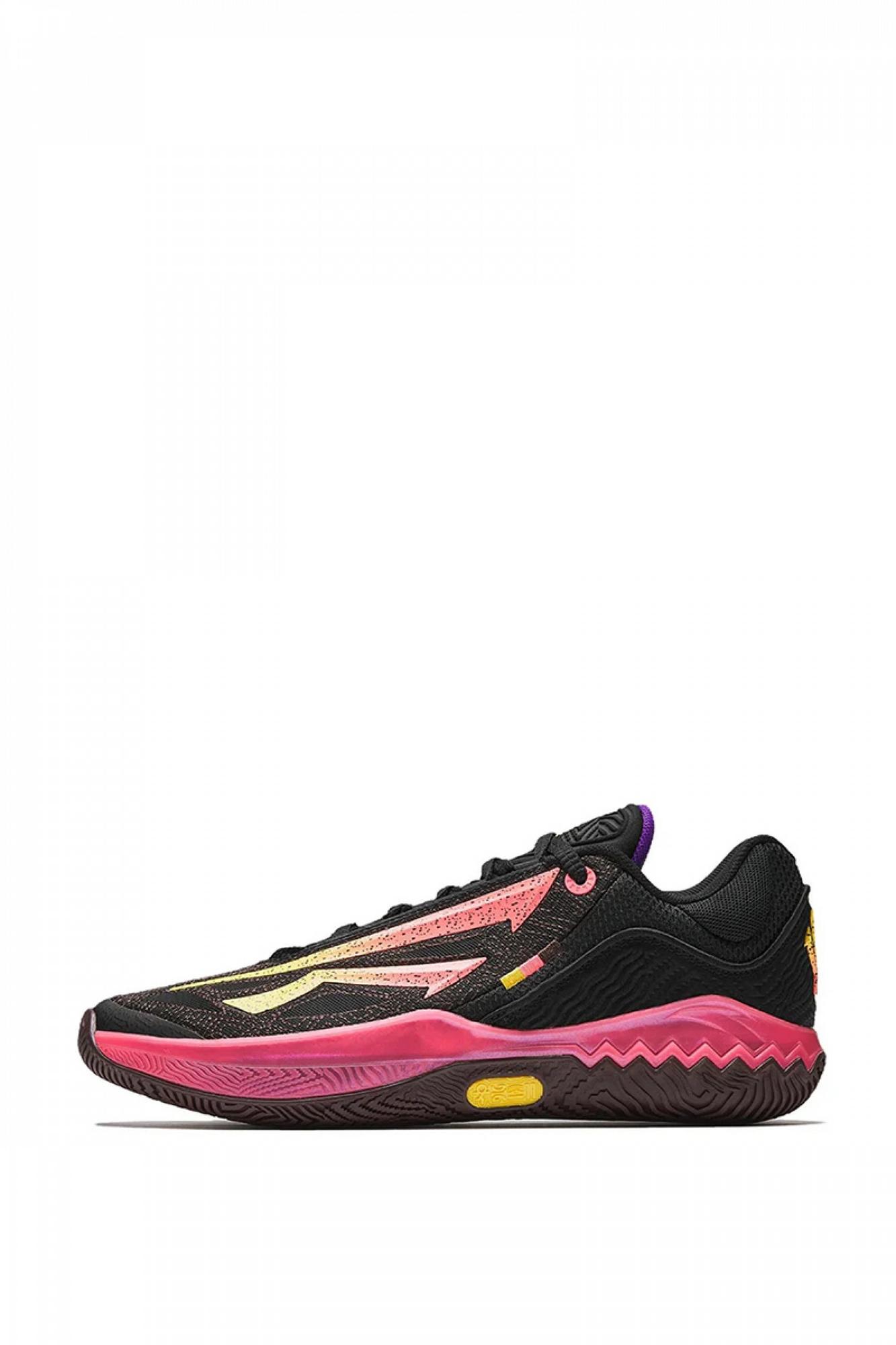 БАСКЕТБОЛЬНЫЕ КРОССОВКИ ANTA KAI 2 SPEED