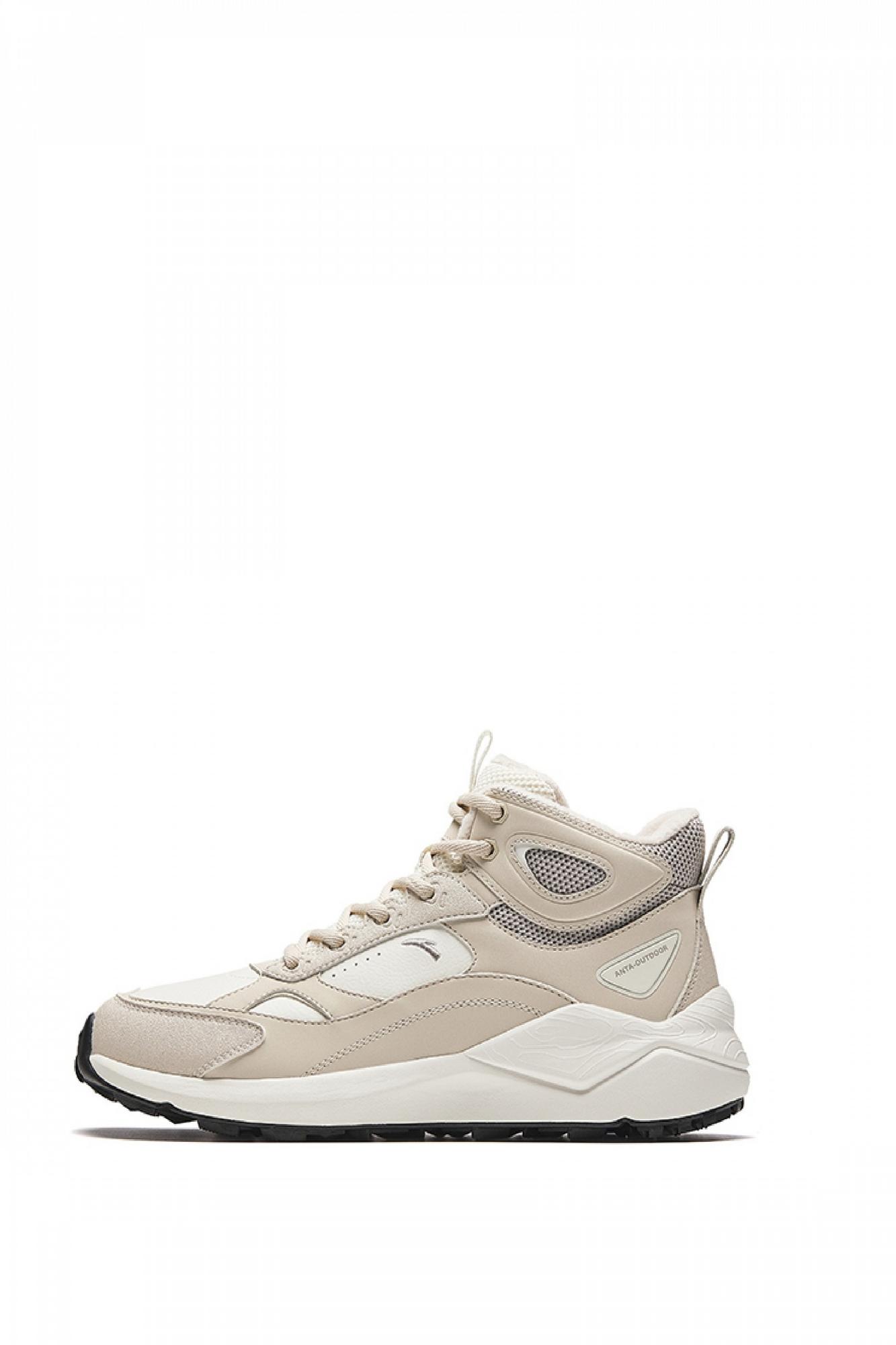 КРОССОВКИ ПОВСЕДНЕВНЫЕ УТЕПЛЕННЫЕ ANTA URBAN OUTDOOR