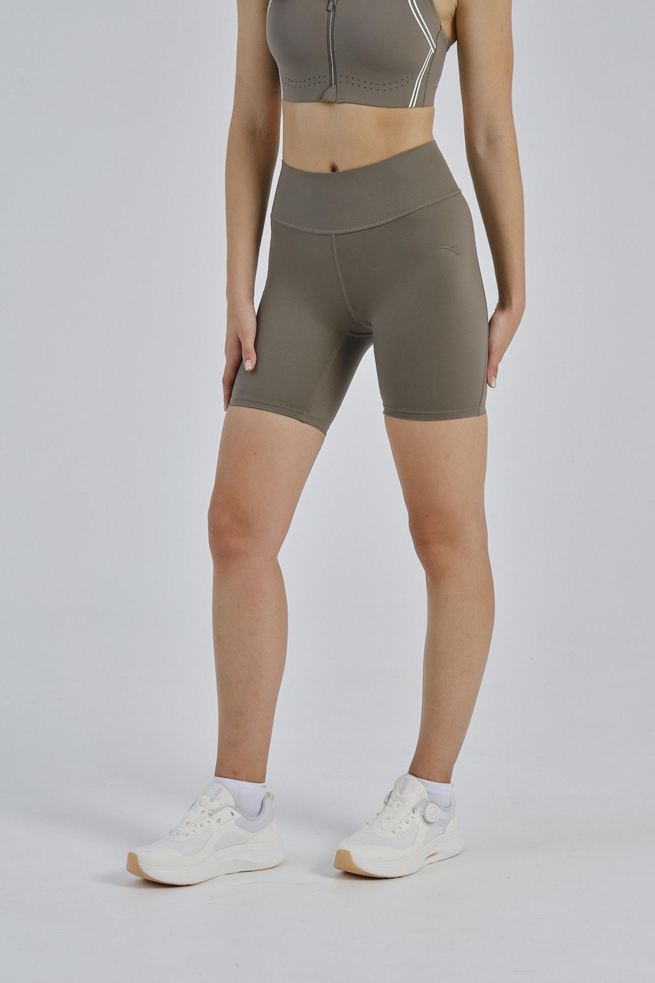ВЕЛОСИПЕДКИ ANTA PRO TIGHT HALF PANTS