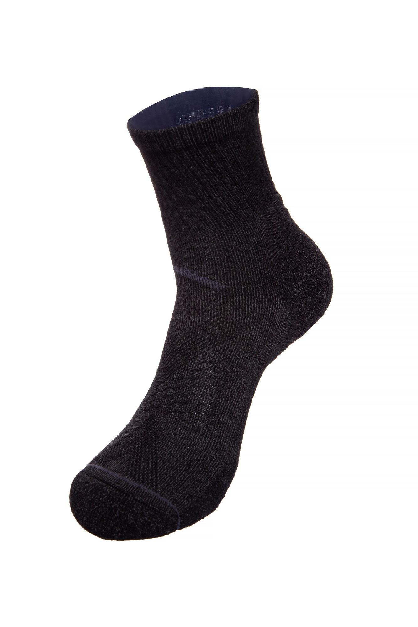 НОСКИ ДЛИННЫЕ ANTA CREW TERRY SOCKS