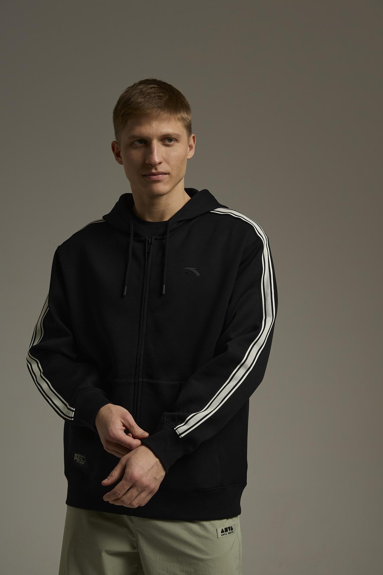 ТОЛСТОВКА НА МОЛНИИ ANTA BEACH PARTY