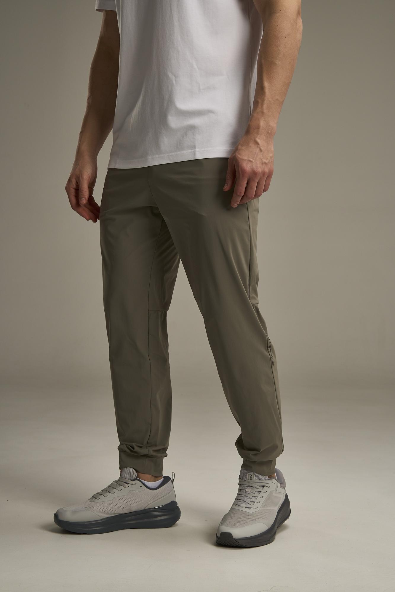 БРЮКИ ТРИКОТАЖНЫЕ ANTA TRN