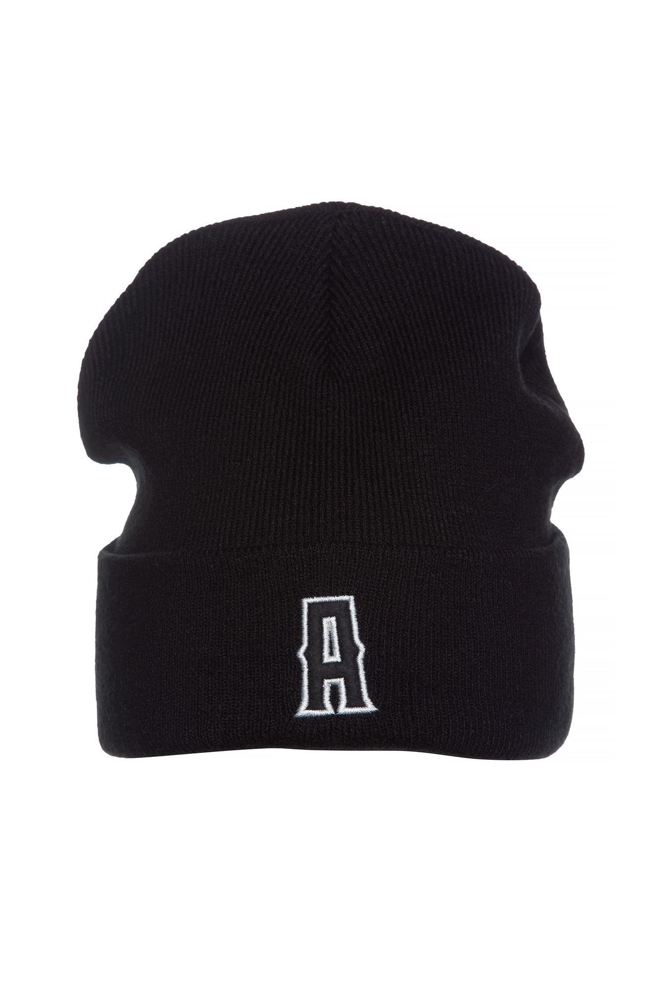 ШАПКА ANTA BEANIE