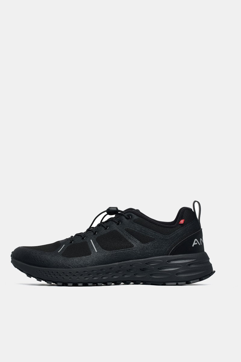 КРОССОВКИ ПОВСЕДНЕВНЫЕ ANTA WILD RUN KNIT EVO