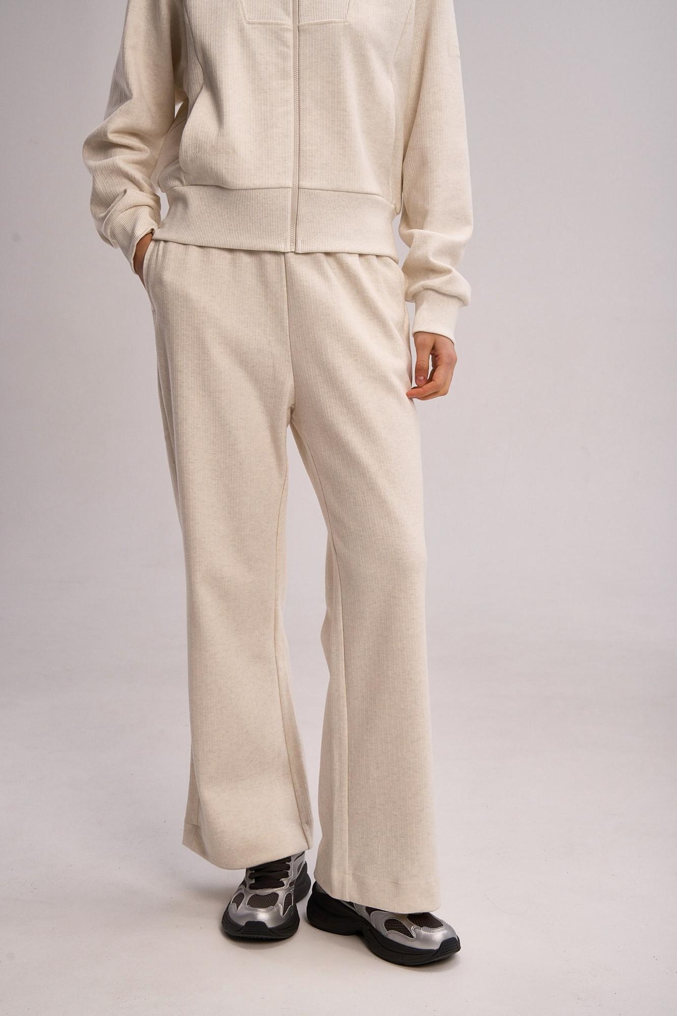 БРЮКИ ТРИКОТАЖНЫЕ ANTA COMMUTE KNIT TRACK PANTS