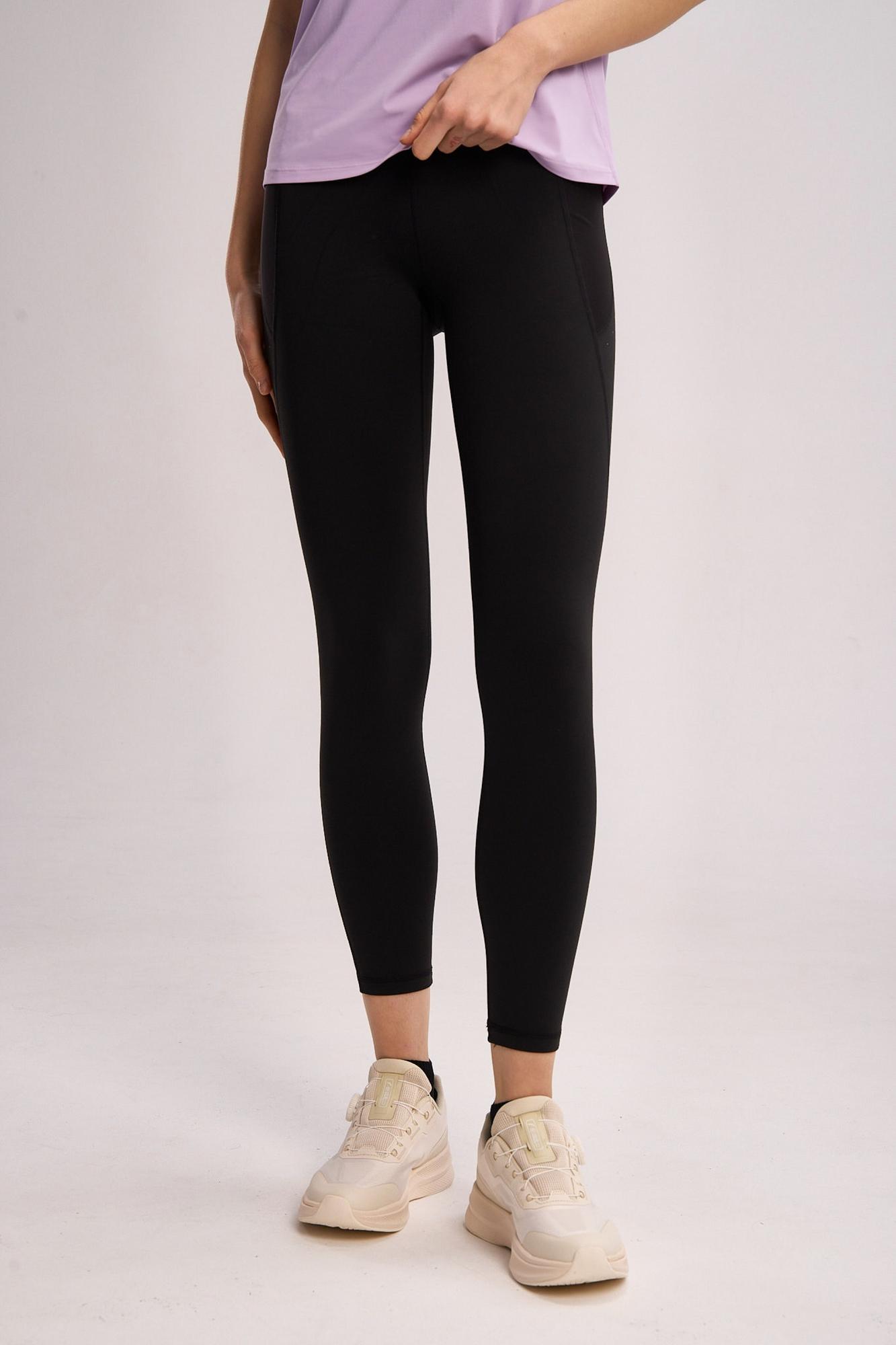 ТАЙТСЫ ANTA RUNNING TIGHT PANTS