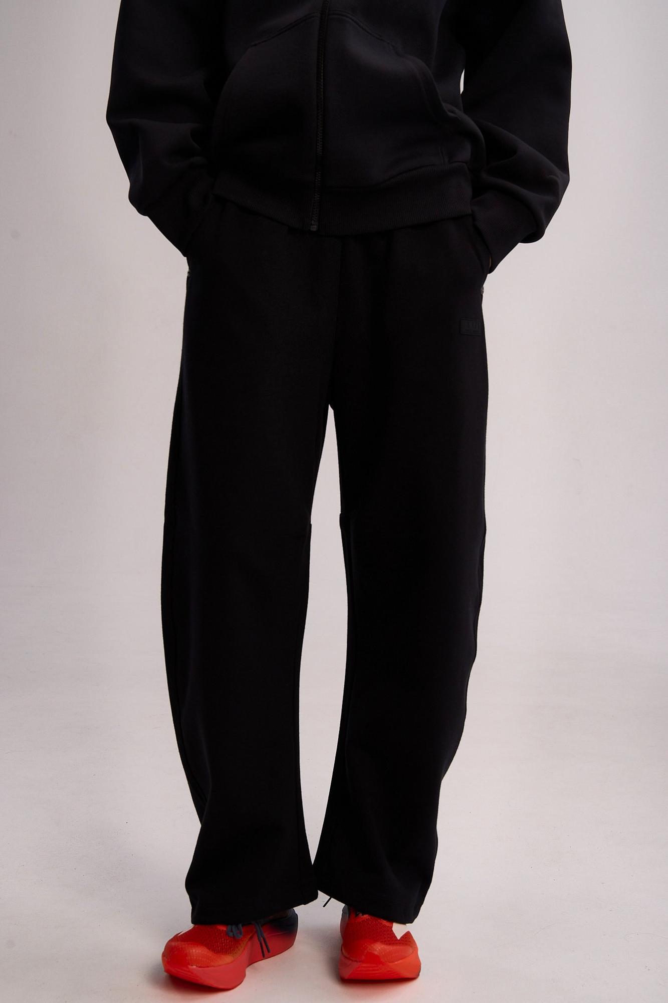 БРЮКИ ТРИКОТАЖНЫЕ ANTA SKATE KNIT TRACK PANTS