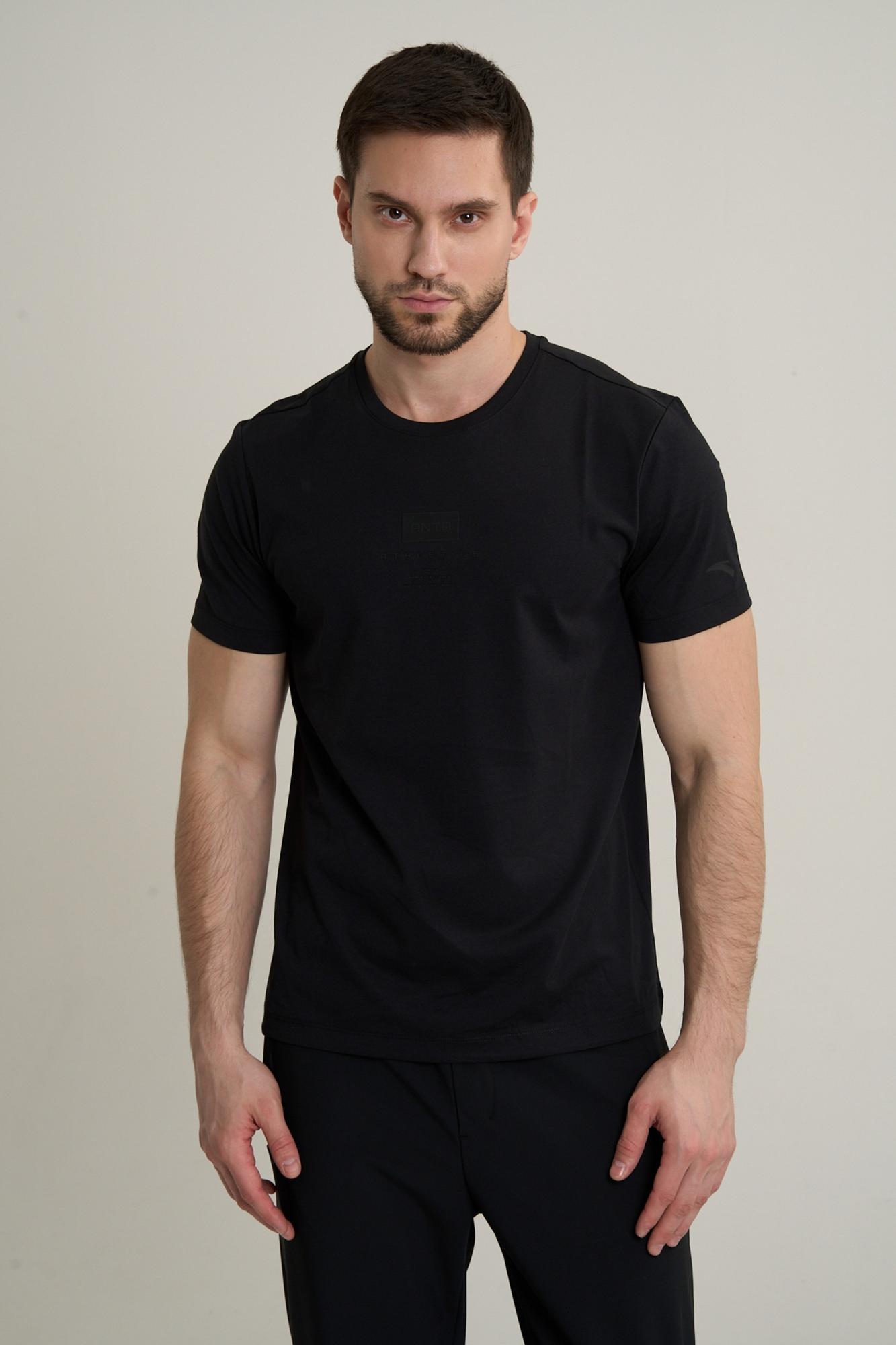 ФУТБОЛКА ANTA TRN SS TEE