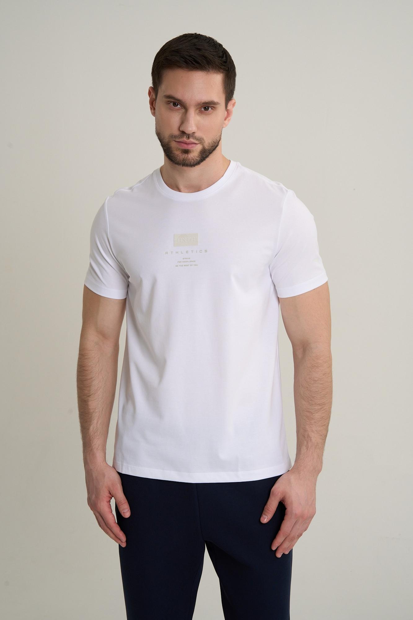 ФУТБОЛКА ANTA TRN SS TEE