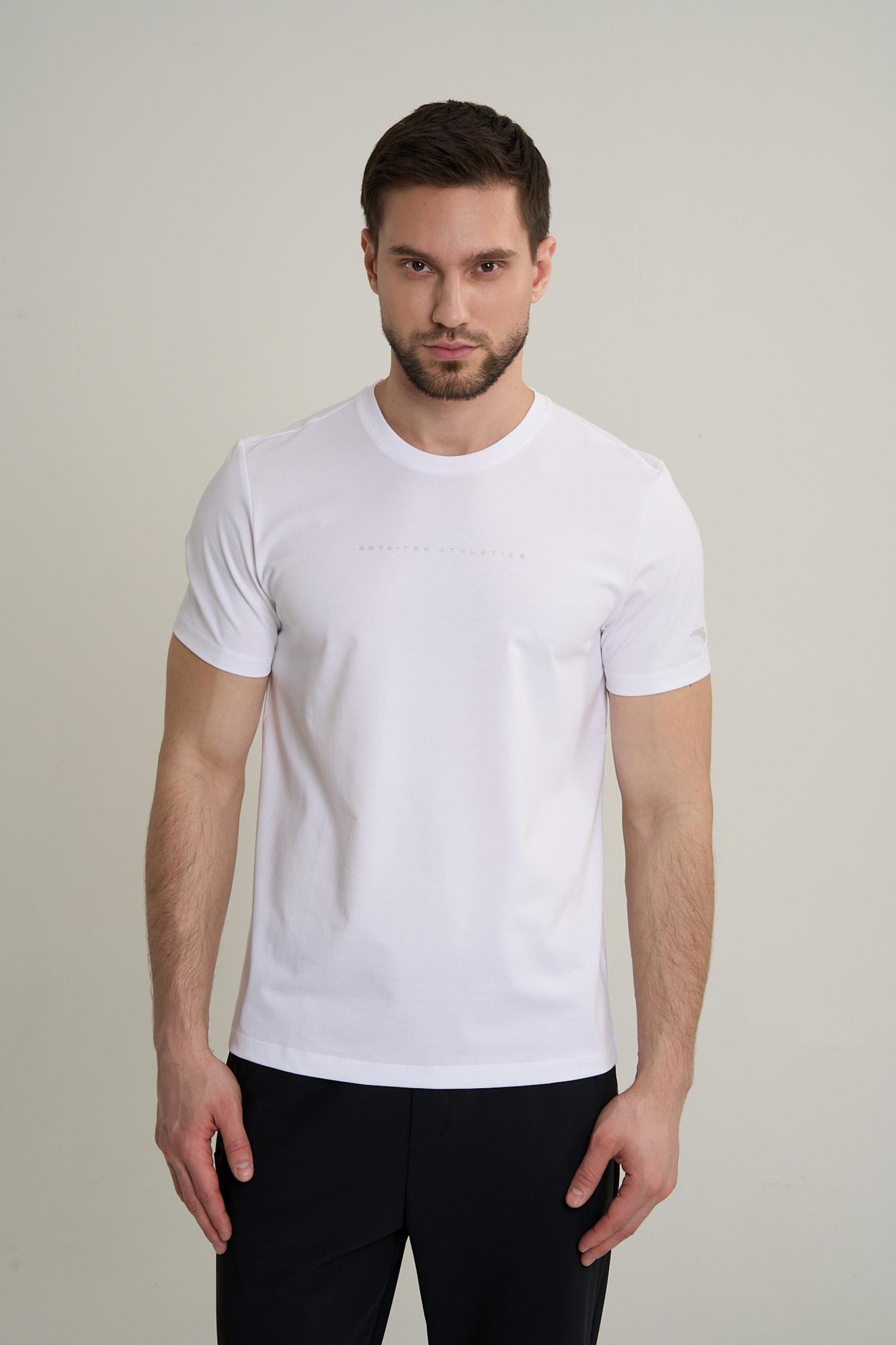 ФУТБОЛКА ANTA TRN SS TEE