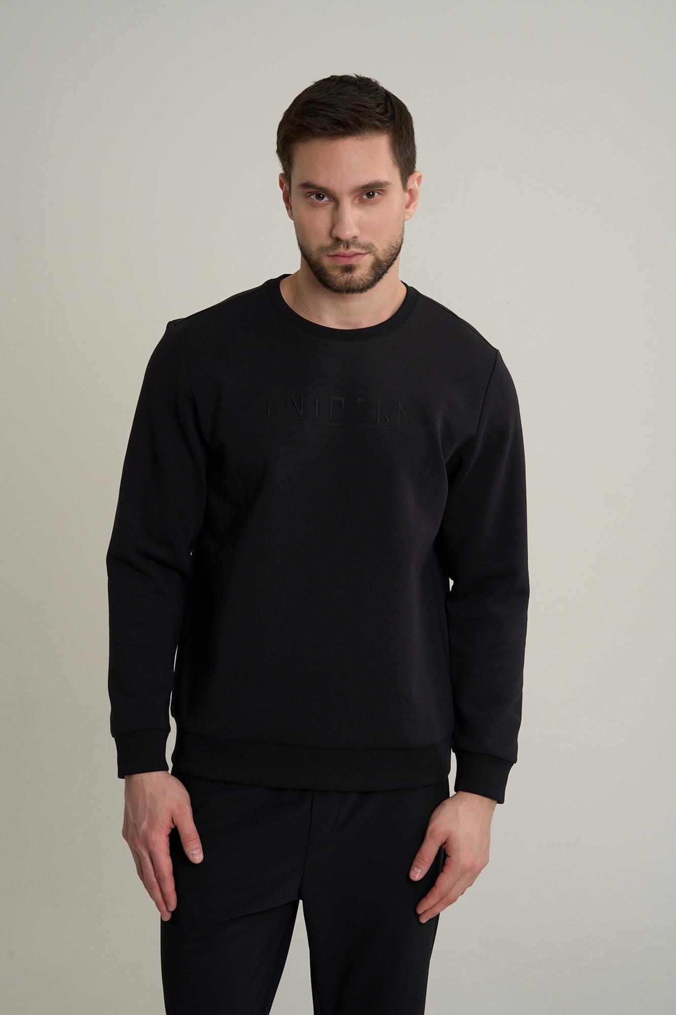 СВИТШОТ ANTA TRN SWEATSHIRT