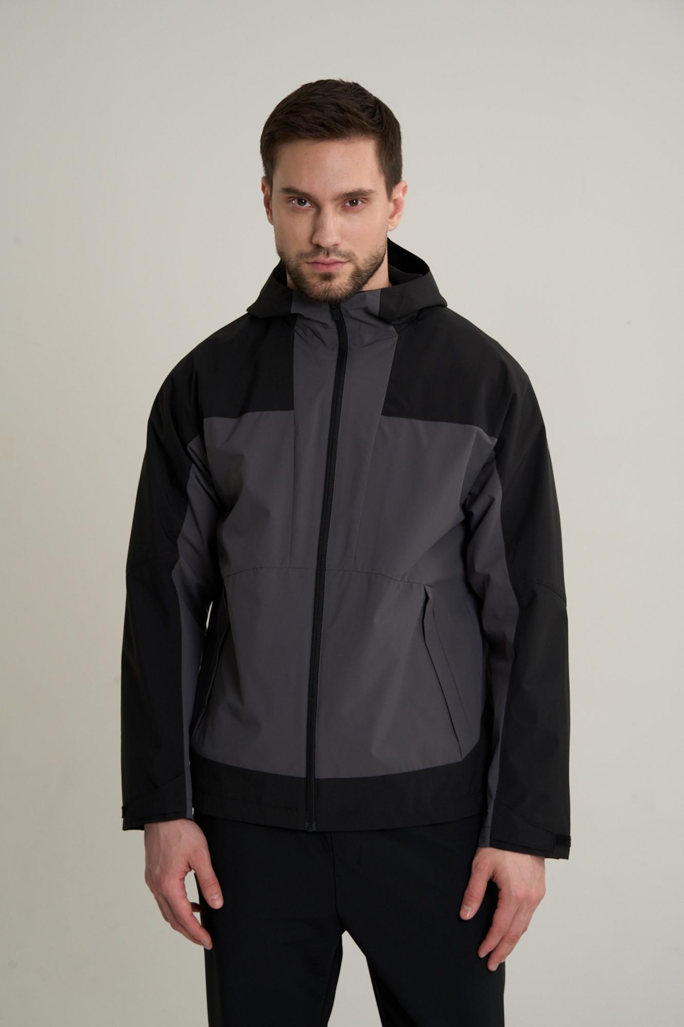 КУРТКА ANTA TRN ESSENTIAL WOVEN JACKET