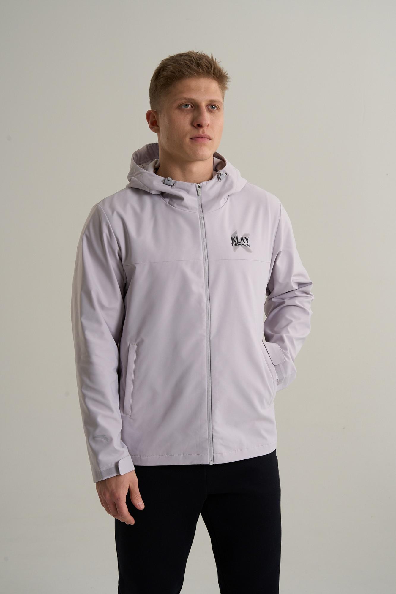 ВЕТРОВКА ANTA KT WOVEN TRACK TOP