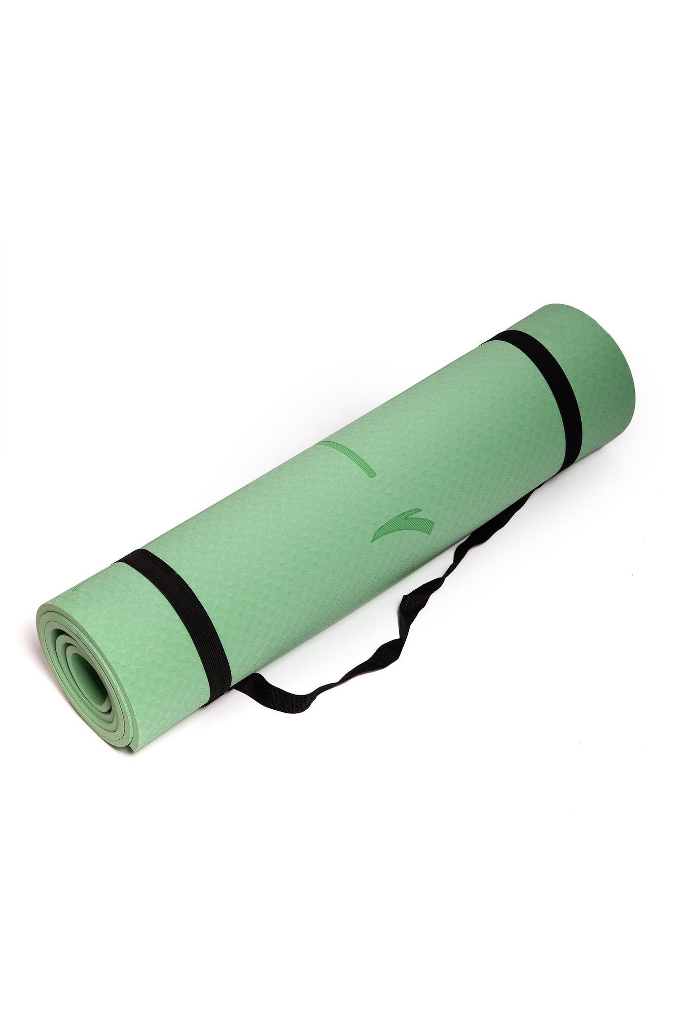 КОВРИК ДЛЯ ЙОГИ ANTA YOGA MAT