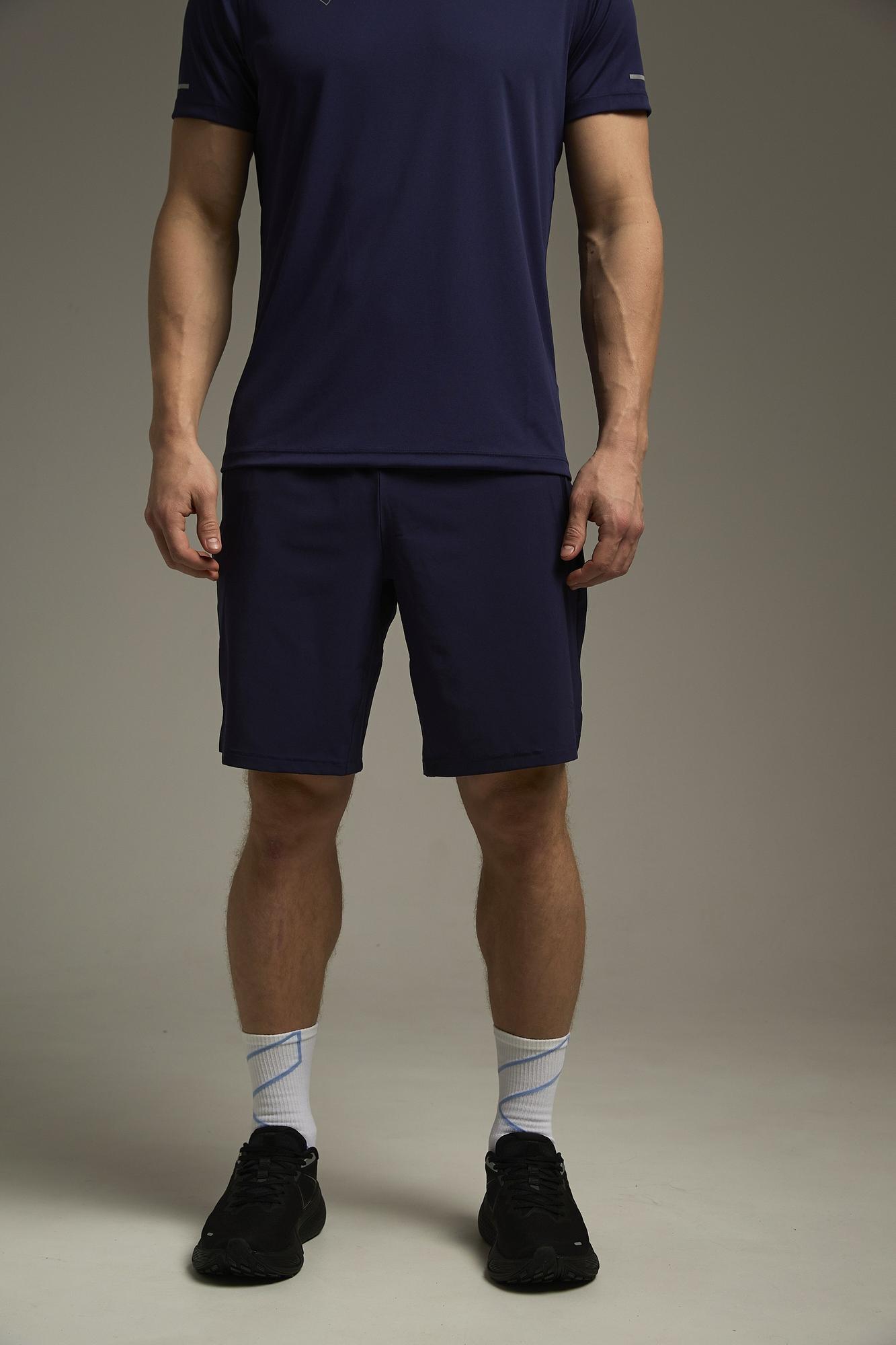 ШОРТЫ ТЕКСТИЛЬНЫЕ ANTA TEAM SPORT WOVEN SHORTS