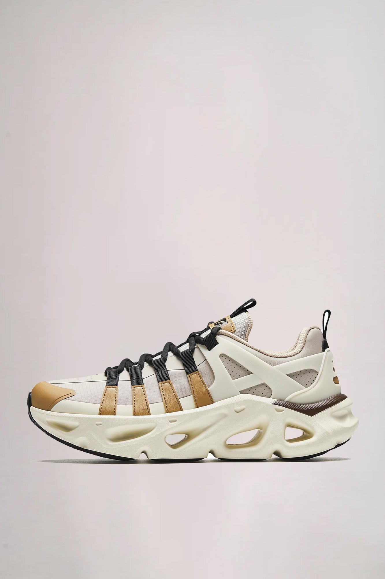 КРОССОВКИ ANTA LIFESTYLE GRID RUNNER