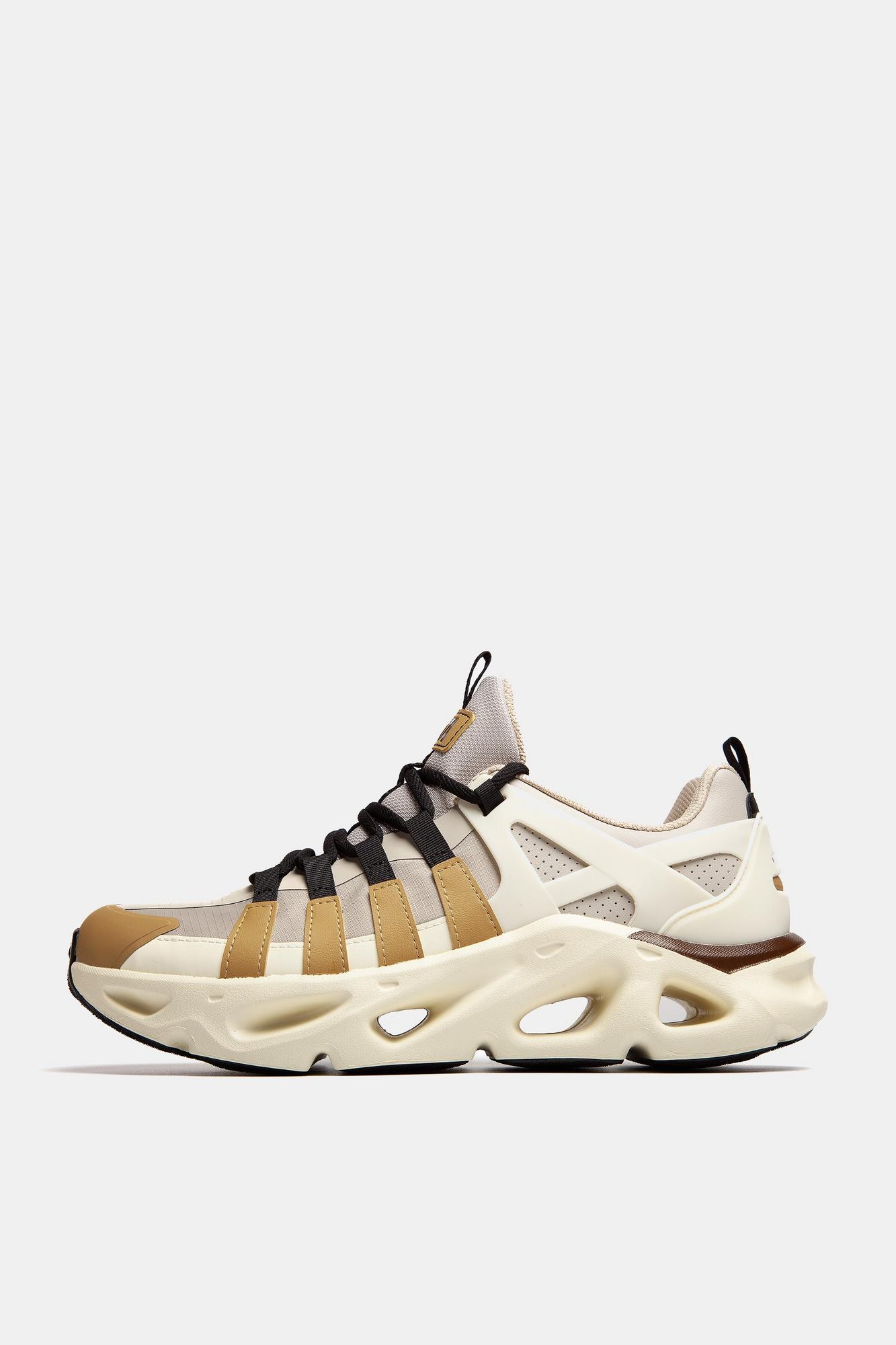 КРОССОВКИ ANTA LIFESTYLE GRID RUNNER