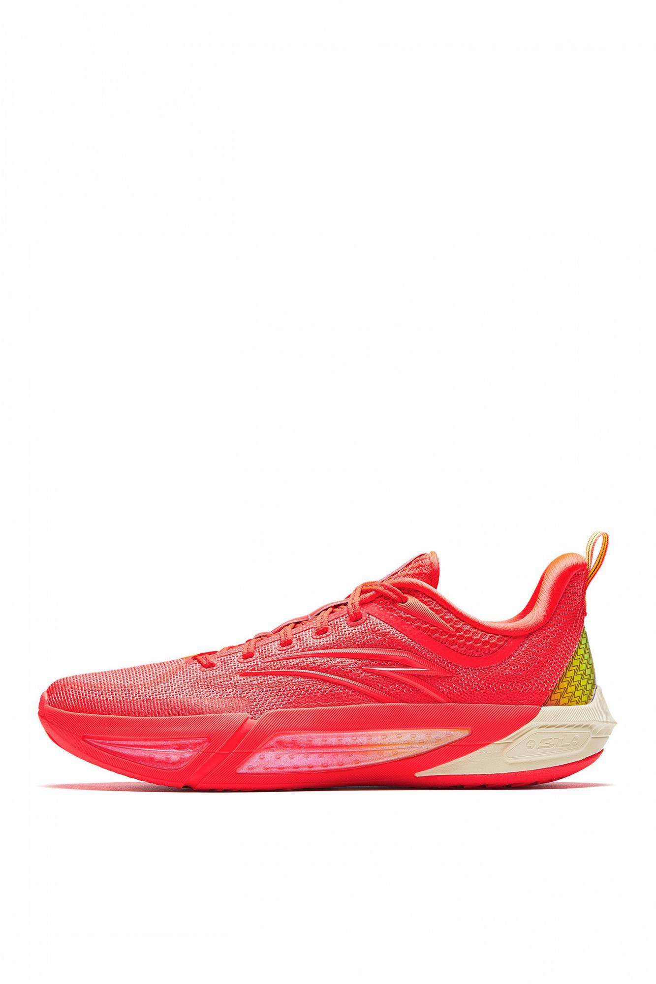 БАСКЕТБОЛЬНЫЕ КРОССОВКИ ANTA SWIFT LIGHTNING 7