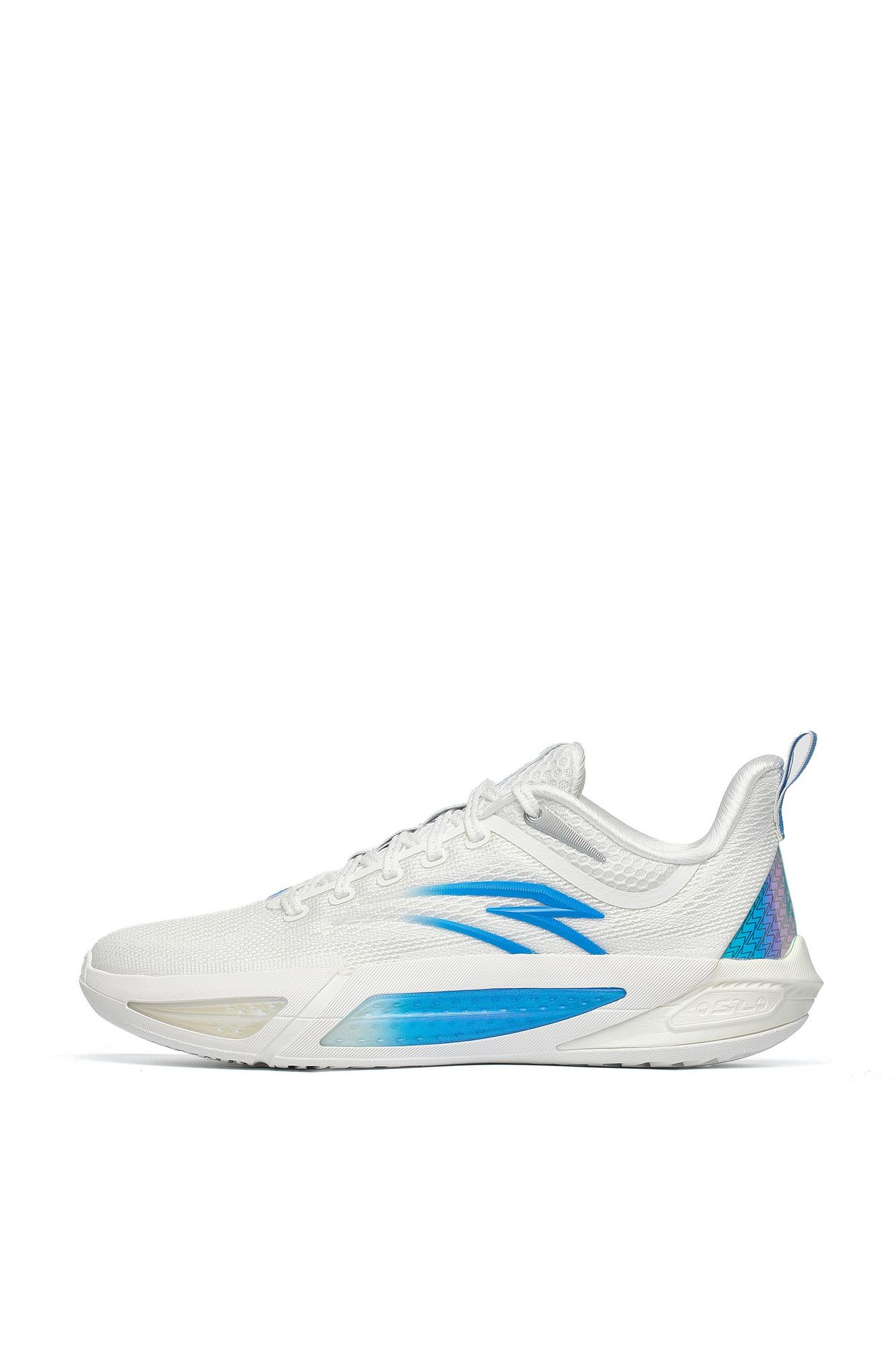 БАСКЕТБОЛЬНЫЕ КРОССОВКИ ANTA SWIFT LIGHTNING 7