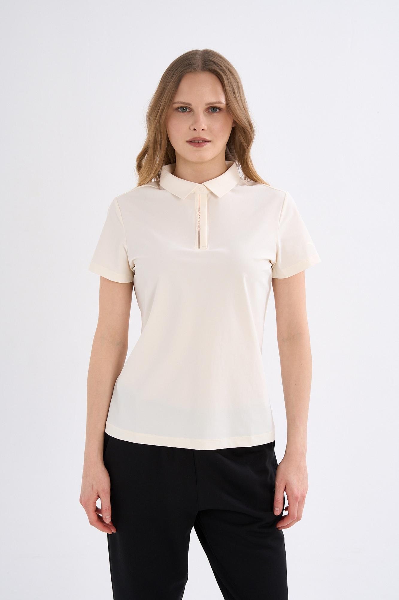 ПОЛО ANTA TRN SS POLO